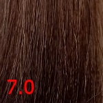 краска Kaaral Baco 7.0 блондин Kaaral Baco 7.0 блондин